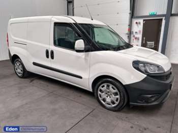 Used Fiat Doblo 2021 for sale - 74494461: Photo