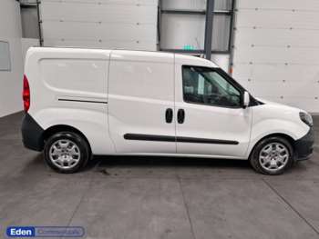 Used Fiat Doblo 2021 for sale - 74494461: Photo