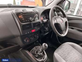 Used Fiat Doblo 2021 for sale - 74494461: Photo