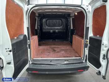 Used Fiat Doblo 2021 for sale - 74494461: Photo