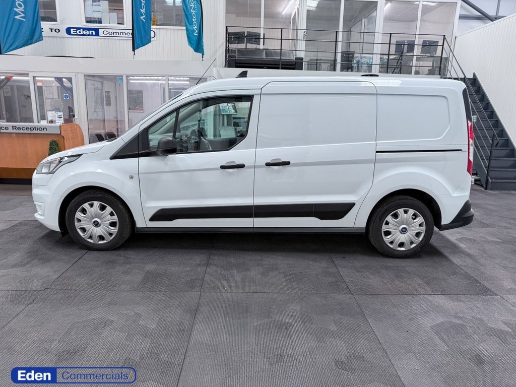 Used Ford Transit Connect 2021 for sale - 76048091: Photo 10
