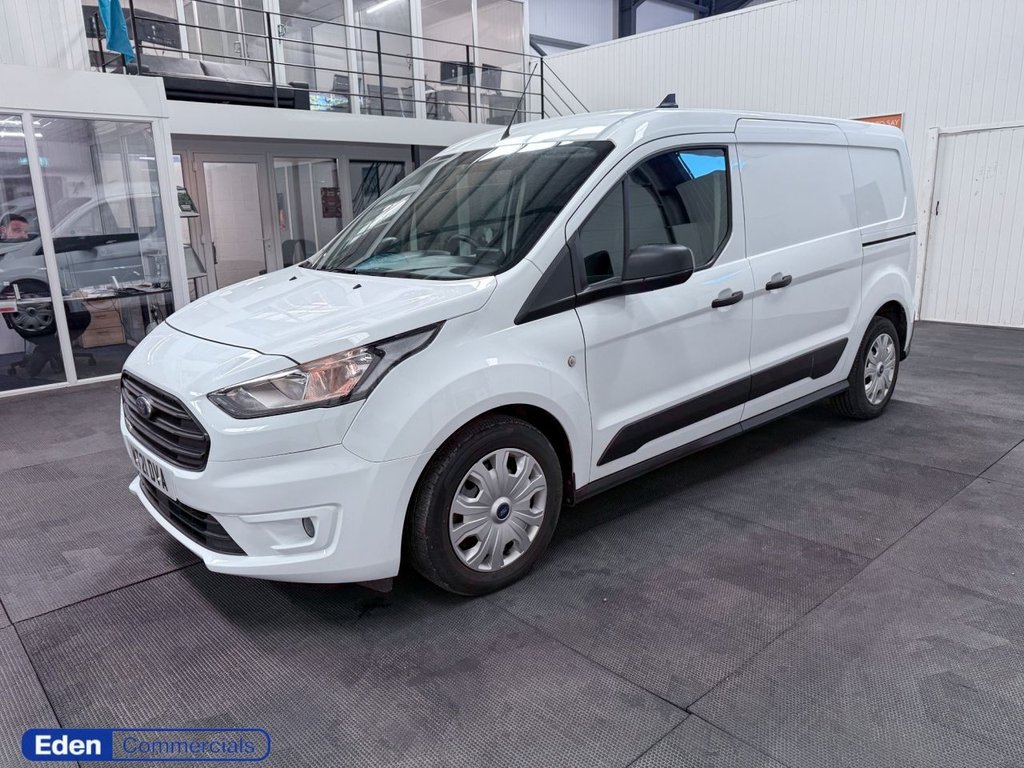 Used Ford Transit Connect 2021 for sale - 76048091: Photo 11