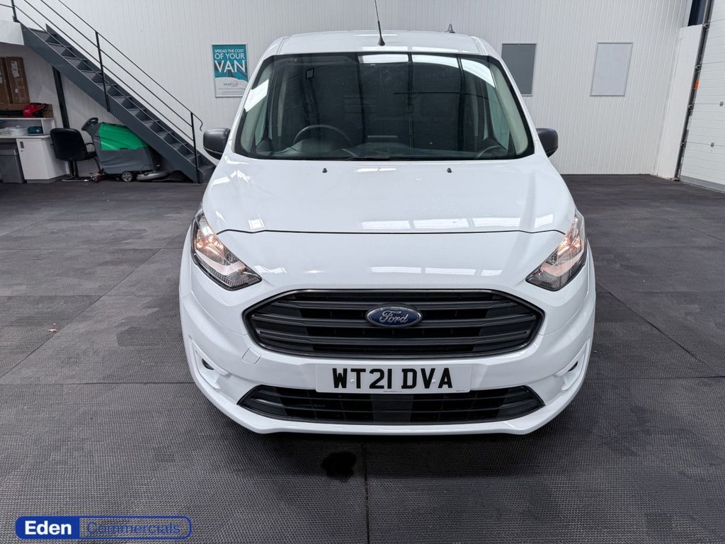 Used Ford Transit Connect 2021 for sale - 76048091: Photo 12