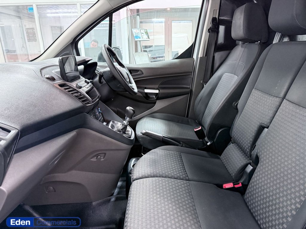 Used Ford Transit Connect 2021 for sale - 76048091: Photo 13