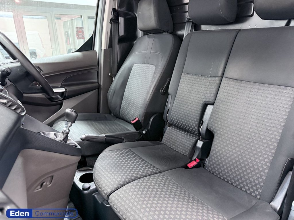 Used Ford Transit Connect 2021 for sale - 76048091: Photo 14