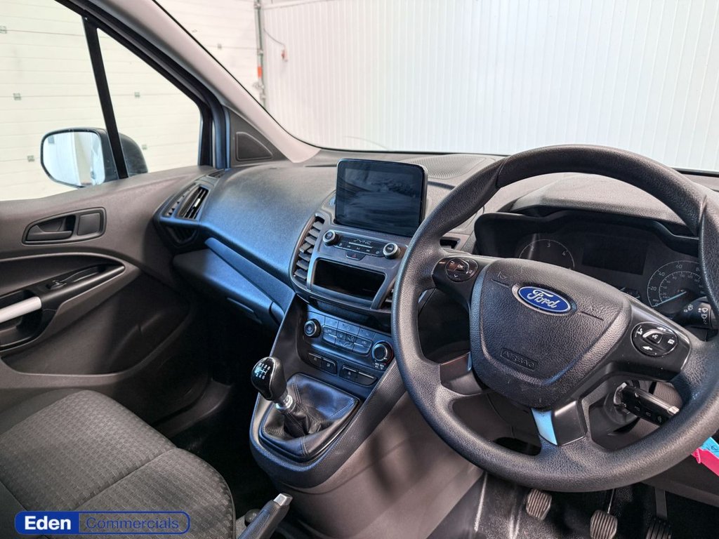 Used Ford Transit Connect 2021 for sale - 76048091: Photo 15