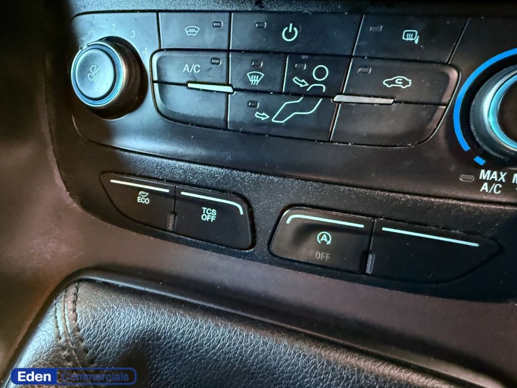 Used Ford Transit Connect 2021 for sale - 76048091: Photo 18