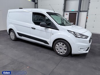 Ford - Transit Connect
