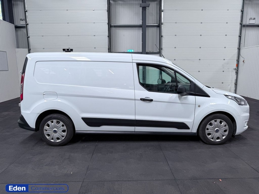 Used Ford Transit Connect 2021 for sale - 76048091: Photo 2