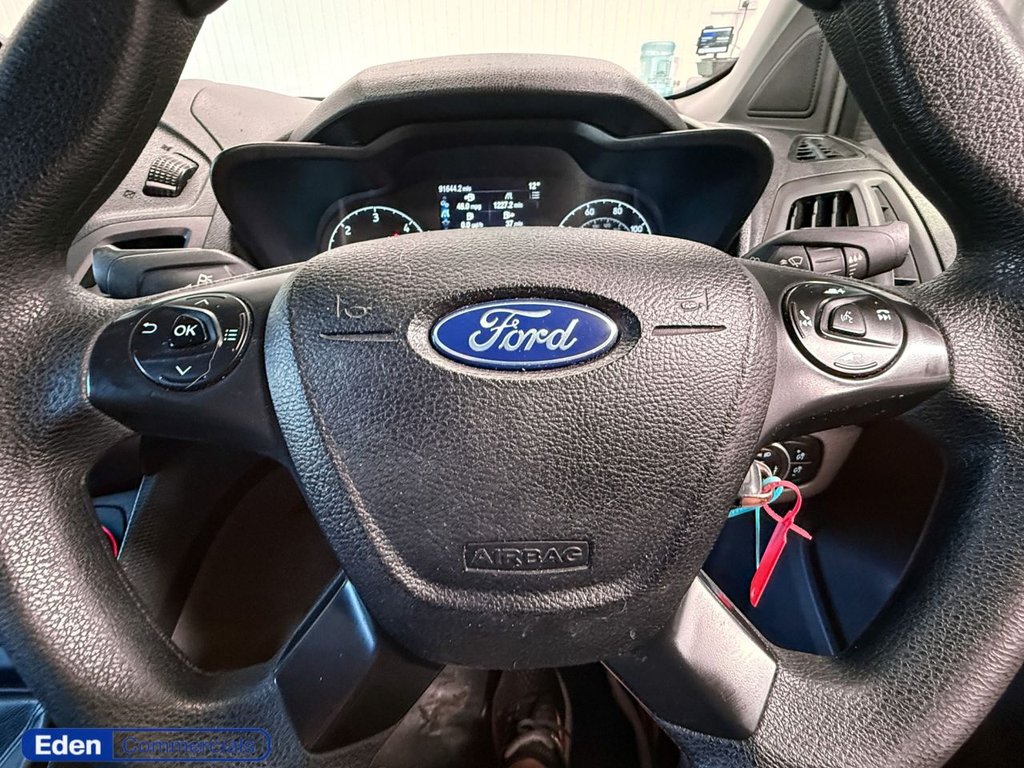 Used Ford Transit Connect 2021 for sale - 76048091: Photo 21