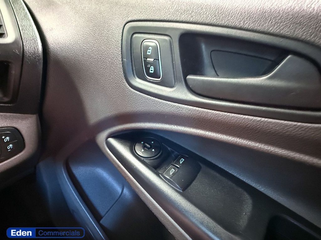 Used Ford Transit Connect 2021 for sale - 76048091: Photo 22