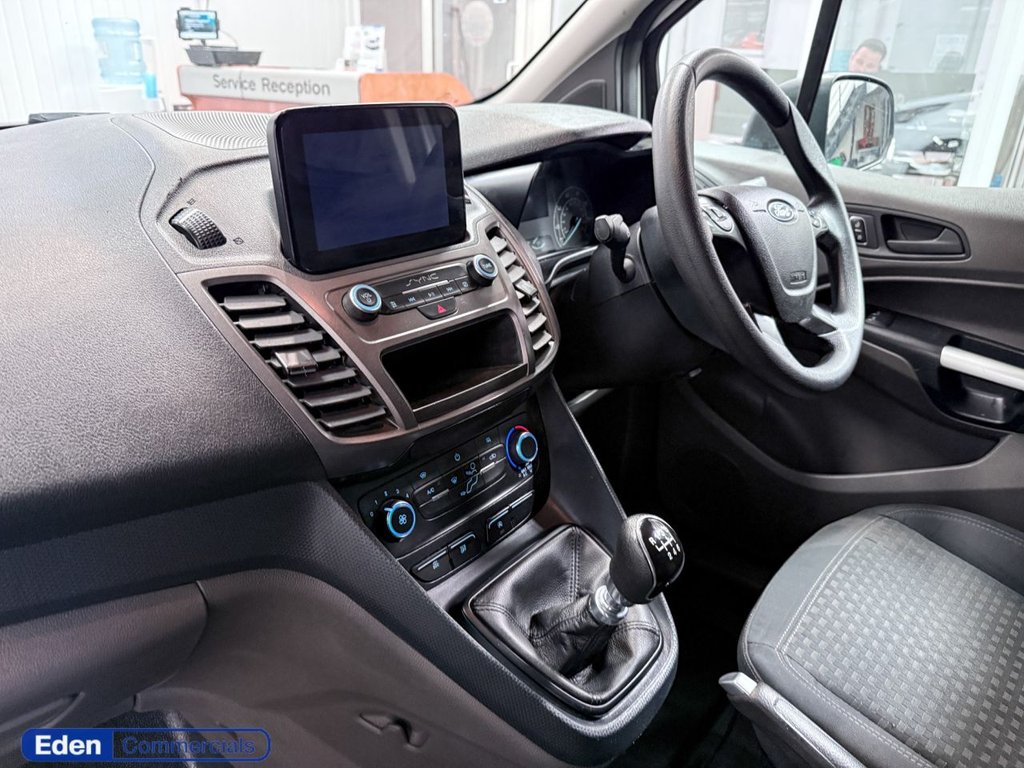 Used Ford Transit Connect 2021 for sale - 76048091: Photo 3
