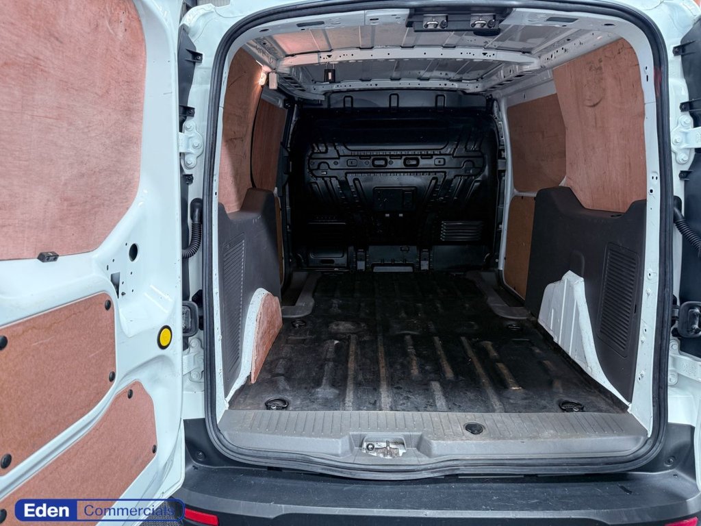 Used Ford Transit Connect 2021 for sale - 76048091: Photo 4