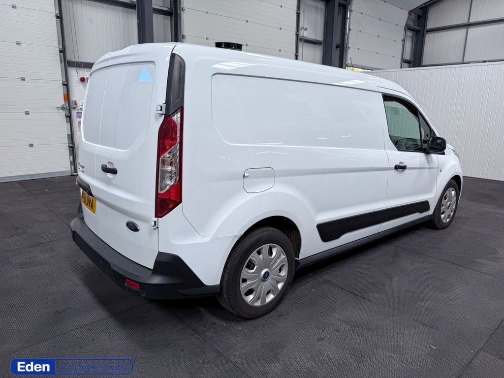 Used Ford Transit Connect 2021 for sale - 76048091: Photo 5