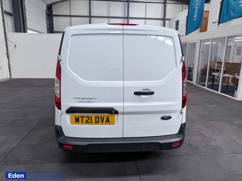 Used Ford Transit Connect 2021 for sale - 76048091: Photo 6