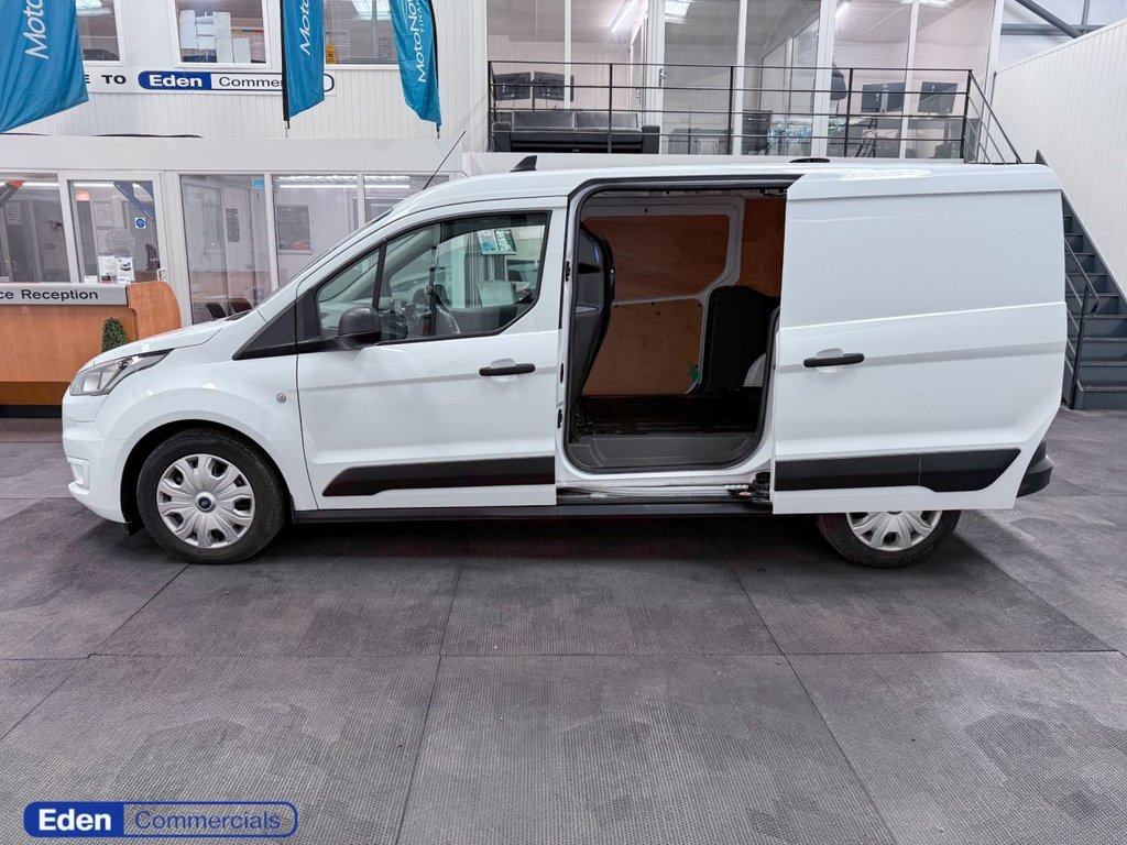 Used Ford Transit Connect 2021 for sale - 76048091: Photo 8