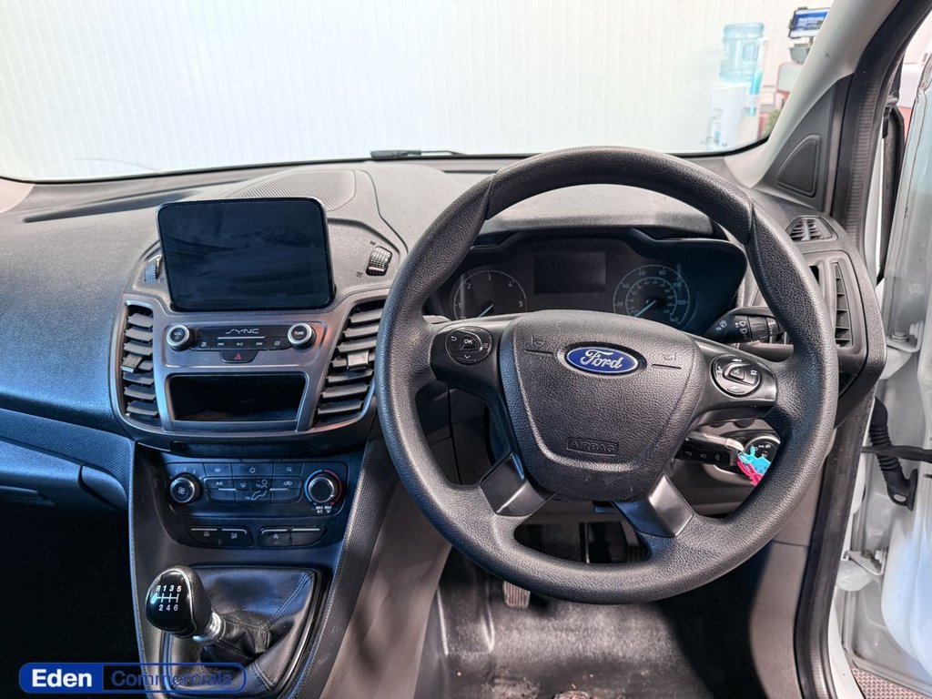 Used Ford Transit Connect 2021 for sale - 76048091: Photo 9