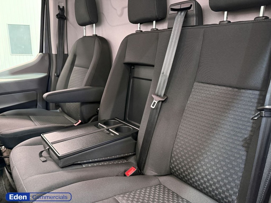Used Ford Transit 2025 for sale - 77780283: Photo 10