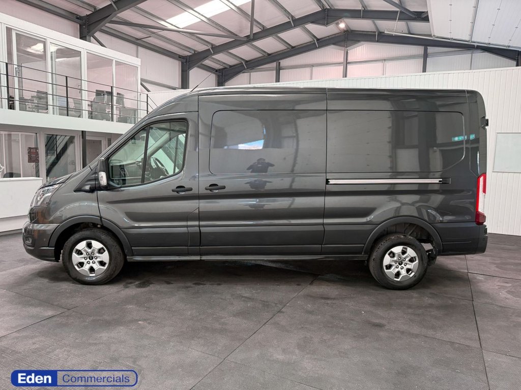 Used Ford Transit 2025 for sale - 77780283: Photo 11