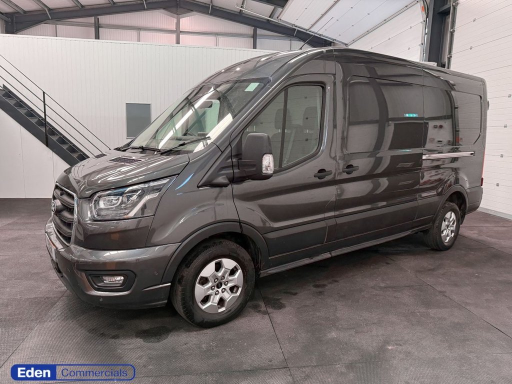Used Ford Transit 2025 for sale - 77780283: Photo 12