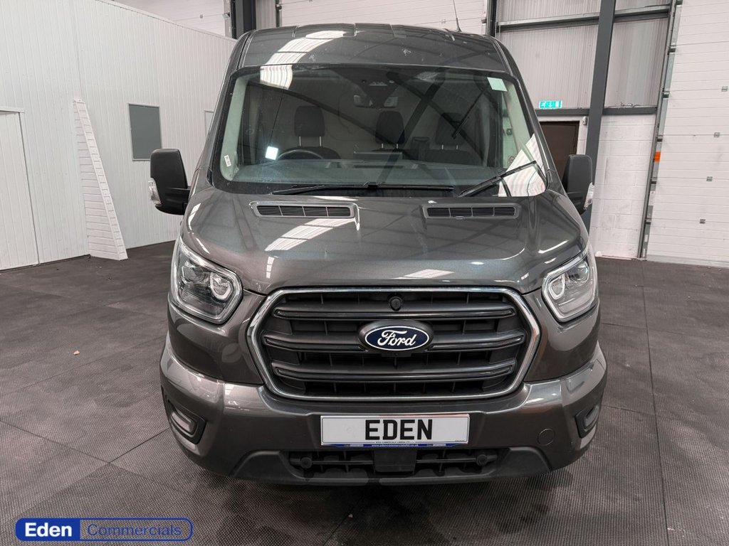 Used Ford Transit 2025 for sale - 77780283: Photo 13