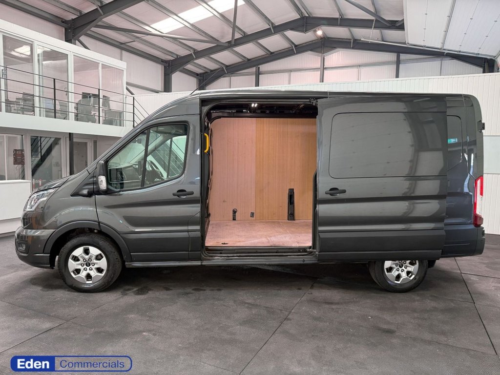Used Ford Transit 2025 for sale - 77780283: Photo 14