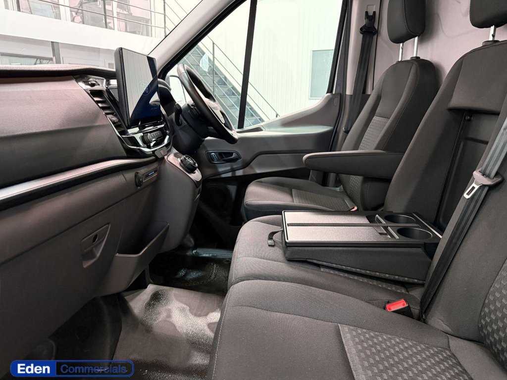 Used Ford Transit 2025 for sale - 77780283: Photo 15