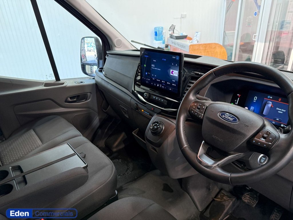 Used Ford Transit 2025 for sale - 77780283: Photo 16