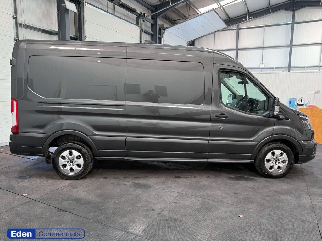 Used Ford Transit 2025 for sale - 77780283: Photo 2