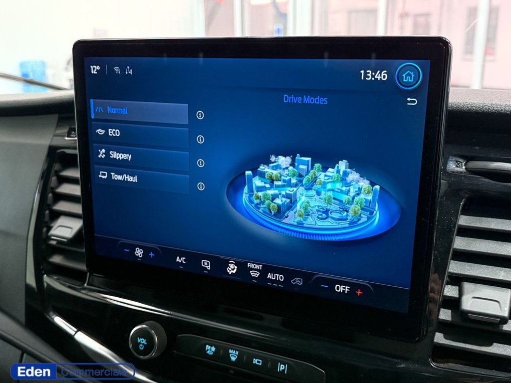 Used Ford Transit 2025 for sale - 77780283: Photo 21