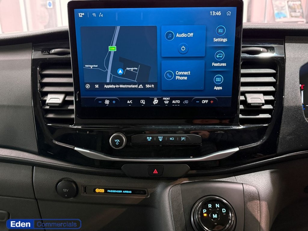 Used Ford Transit 2025 for sale - 77780283: Photo 23