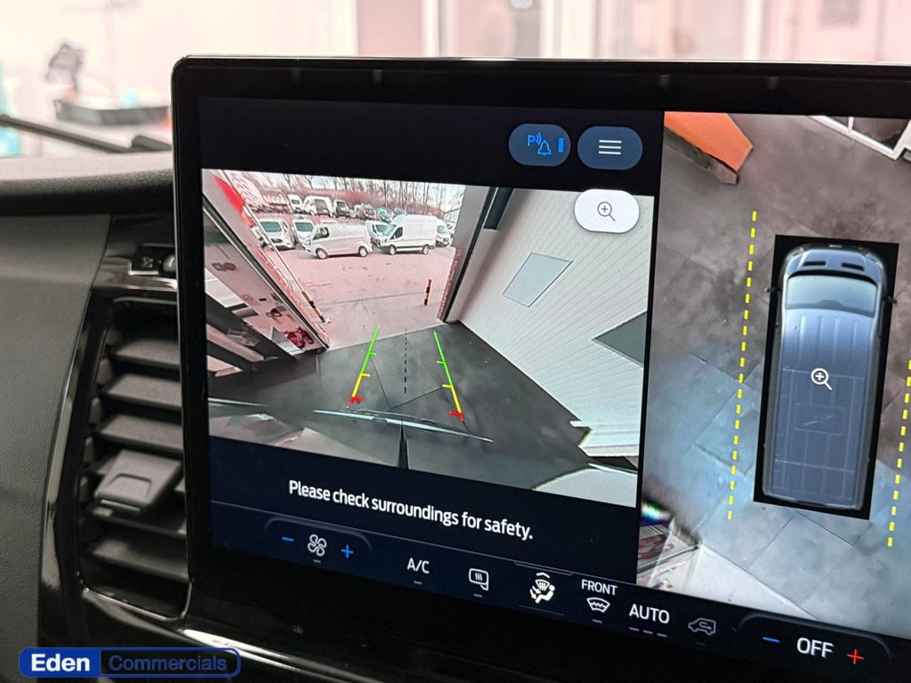 Used Ford Transit 2025 for sale - 77780283: Photo 27