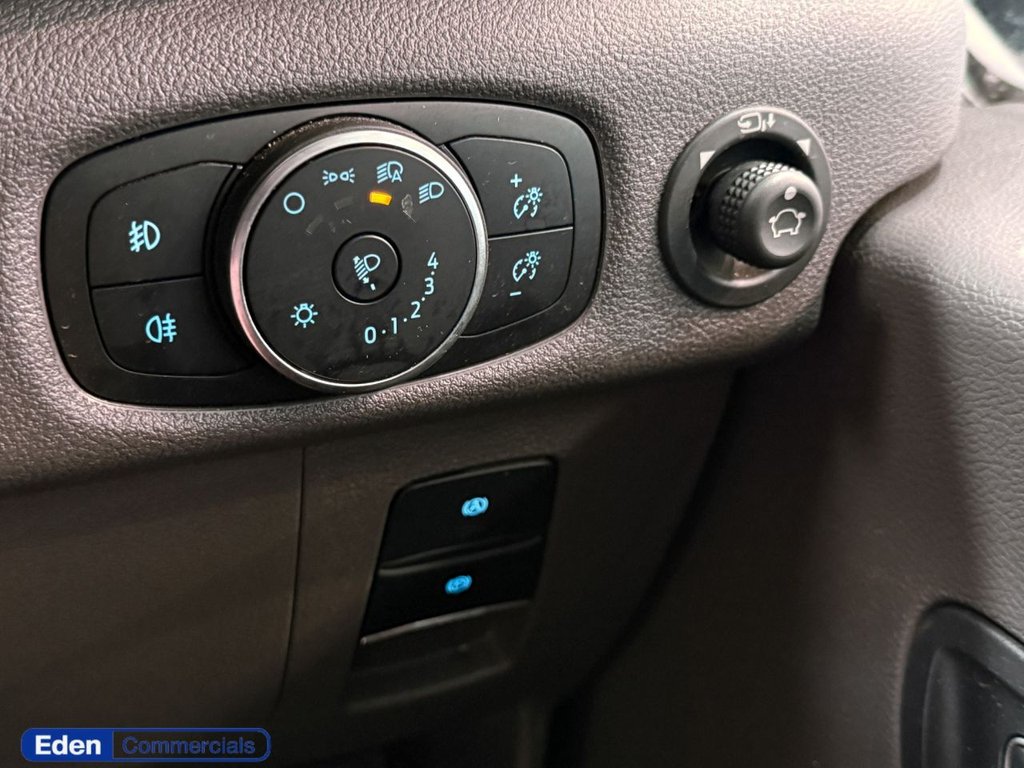 Used Ford Transit 2025 for sale - 77780283: Photo 29