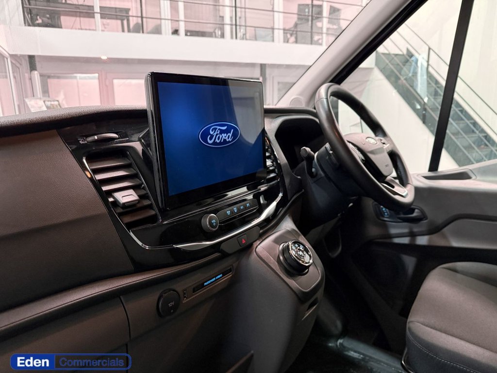 Used Ford Transit 2025 for sale - 77780283: Photo 3