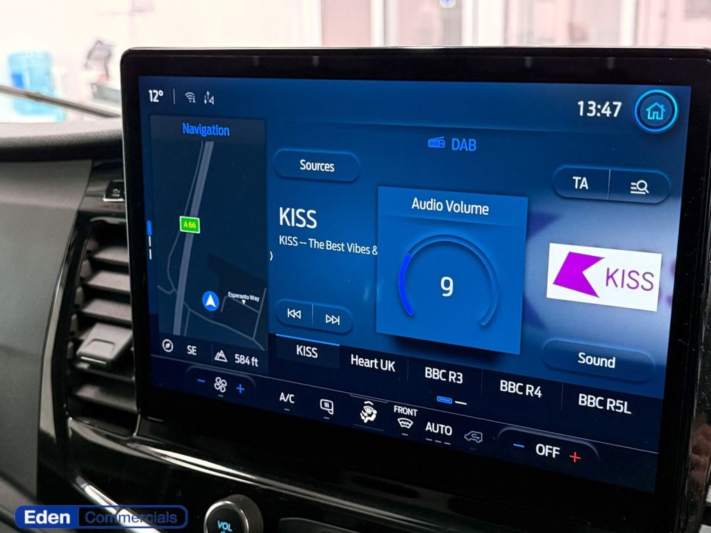 Used Ford Transit 2025 for sale - 77780283: Photo 30