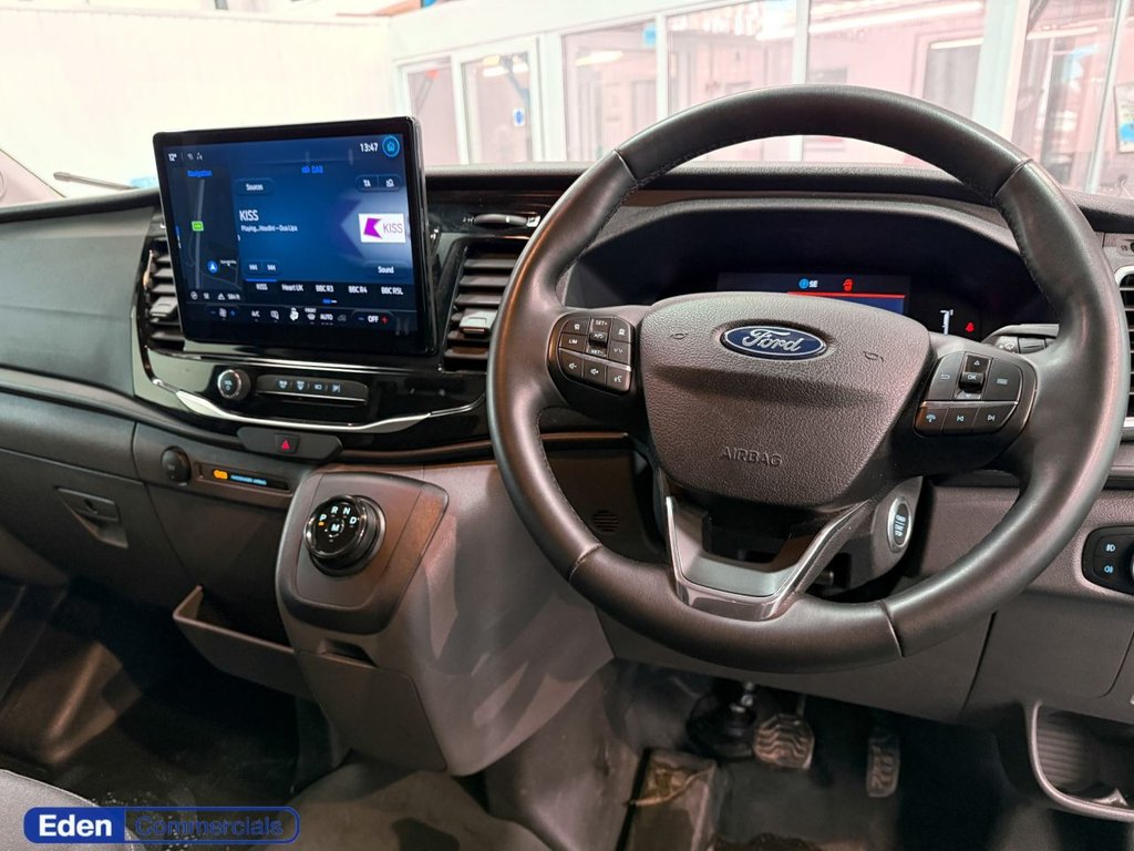 Used Ford Transit 2025 for sale - 77780283: Photo 31