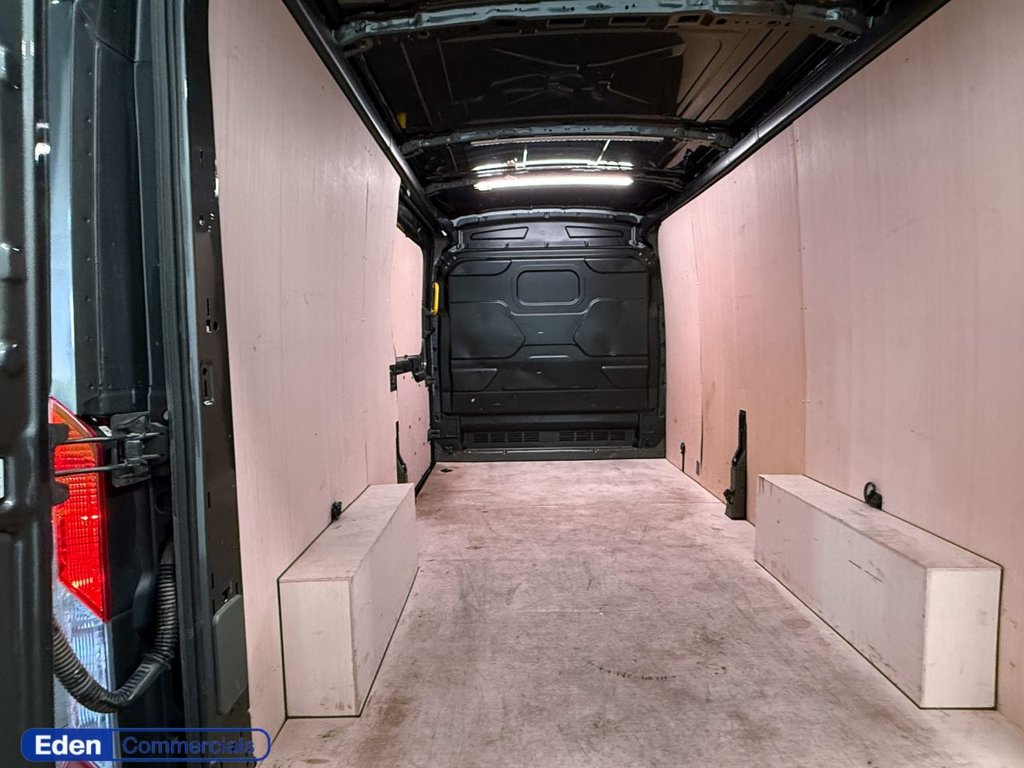 Used Ford Transit 2025 for sale - 77780283: Photo 4