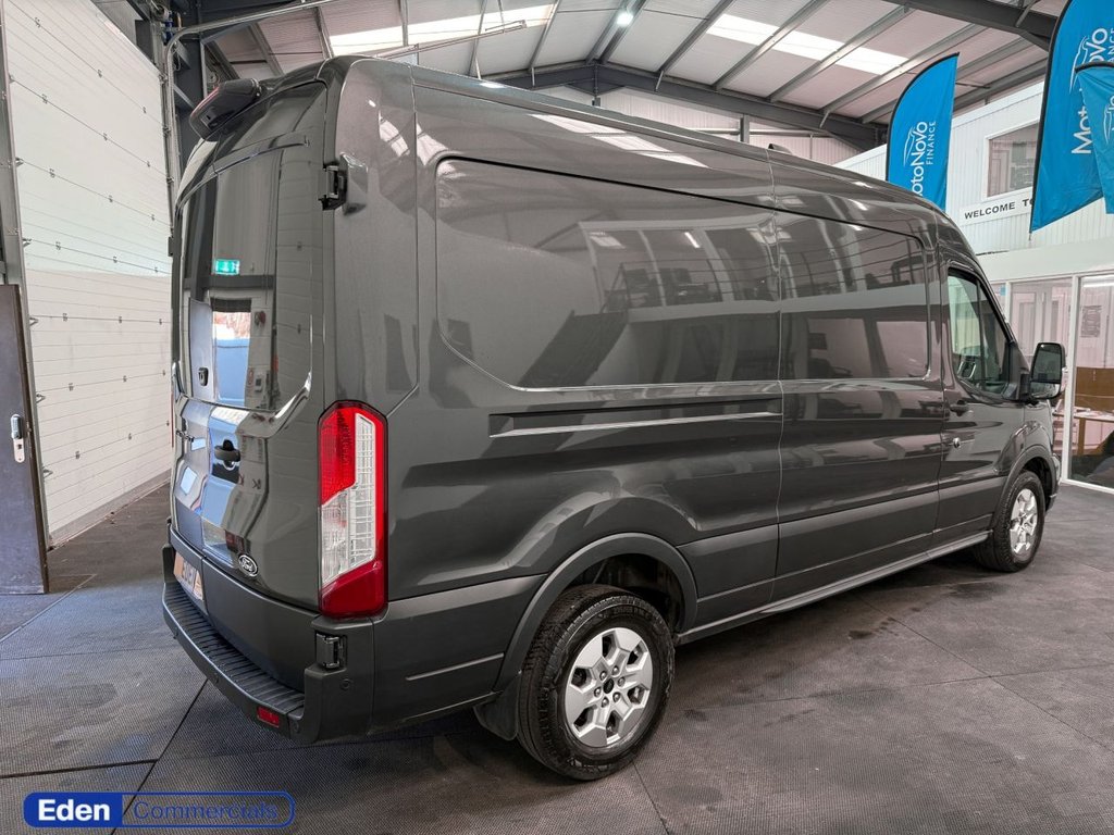 Used Ford Transit 2025 for sale - 77780283: Photo 6