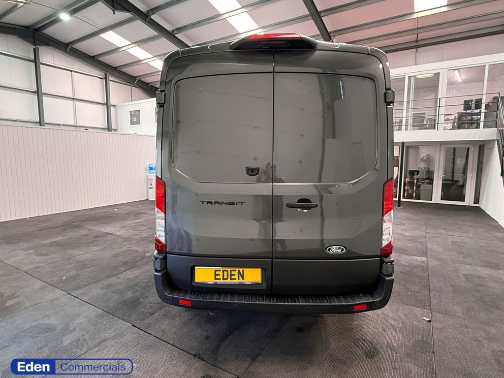 Used Ford Transit 2025 for sale - 77780283: Photo 7