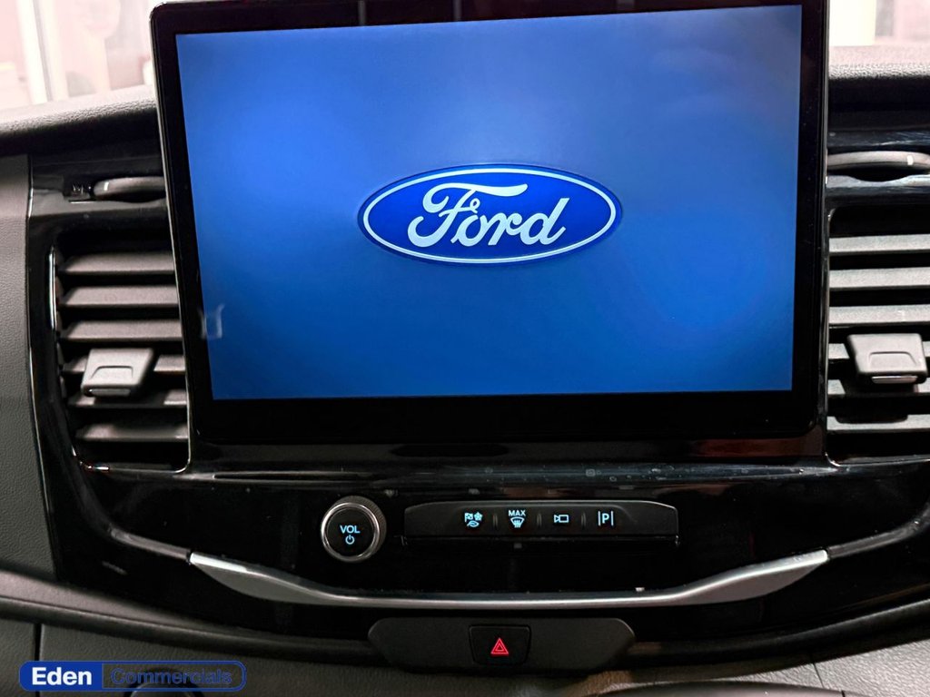 Used Ford Transit 2025 for sale - 77780283: Photo 8