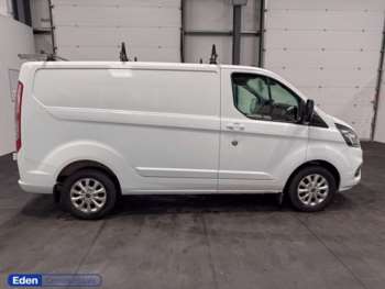 Used Ford Transit Custom 2021 for sale - 75087672: Photo