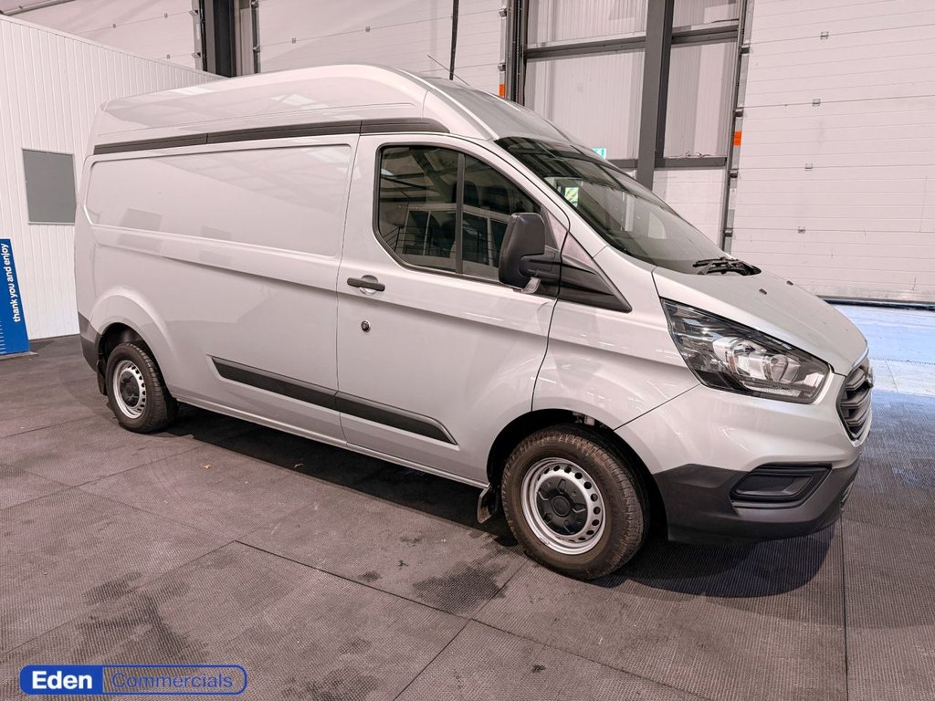 Used Ford Transit Custom 2022 for sale - 76470488: Photo 1
