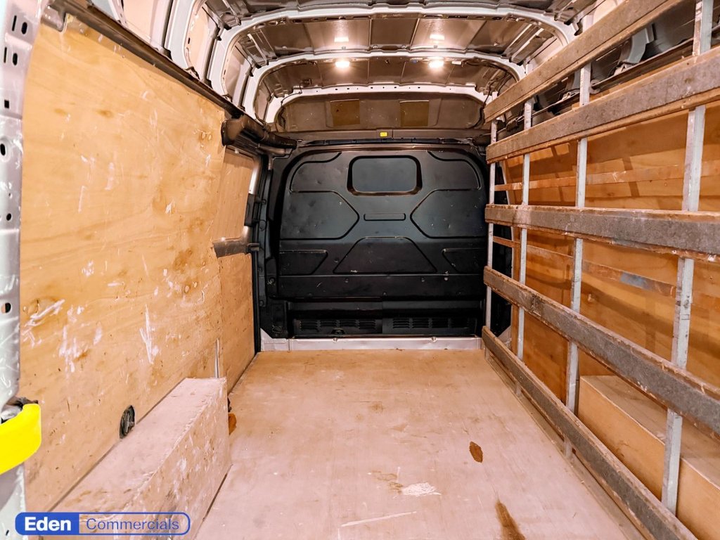 Used Ford Transit Custom 2022 for sale - 76470488: Photo 10