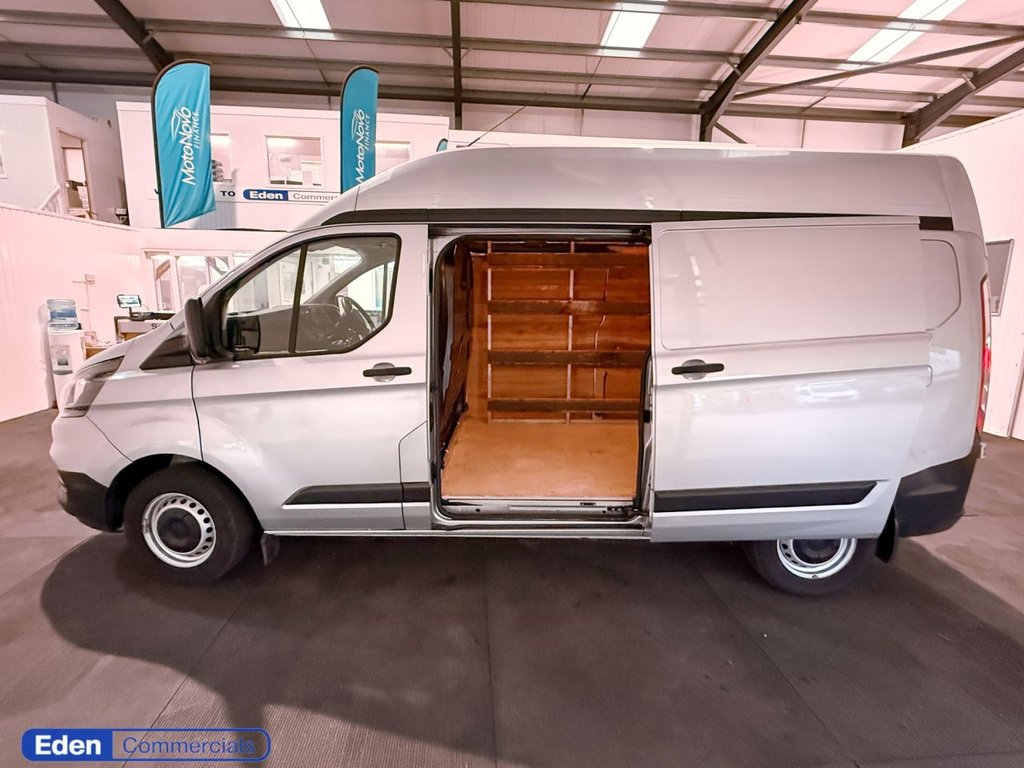 Used Ford Transit Custom 2022 for sale - 76470488: Photo 11