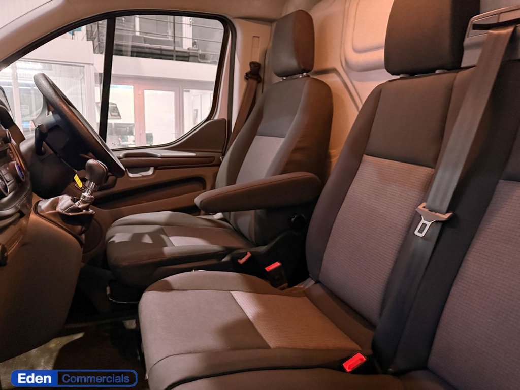 Used Ford Transit Custom 2022 for sale - 76470488: Photo 12