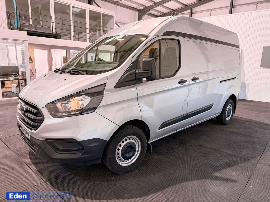 Used Ford Transit Custom 2022 for sale - 76470488: Photo 13