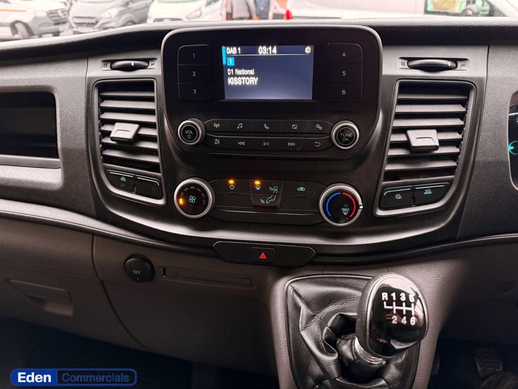 Used Ford Transit Custom 2022 for sale - 76470488: Photo 14