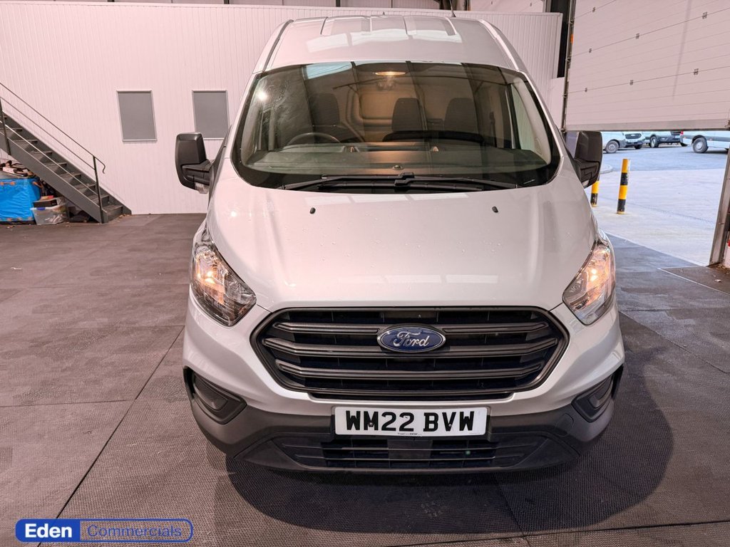 Used Ford Transit Custom 2022 for sale - 76470488: Photo 15