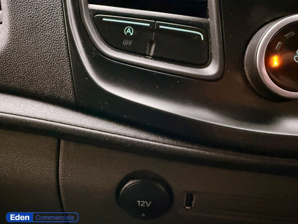 Used Ford Transit Custom 2022 for sale - 76470488: Photo 16