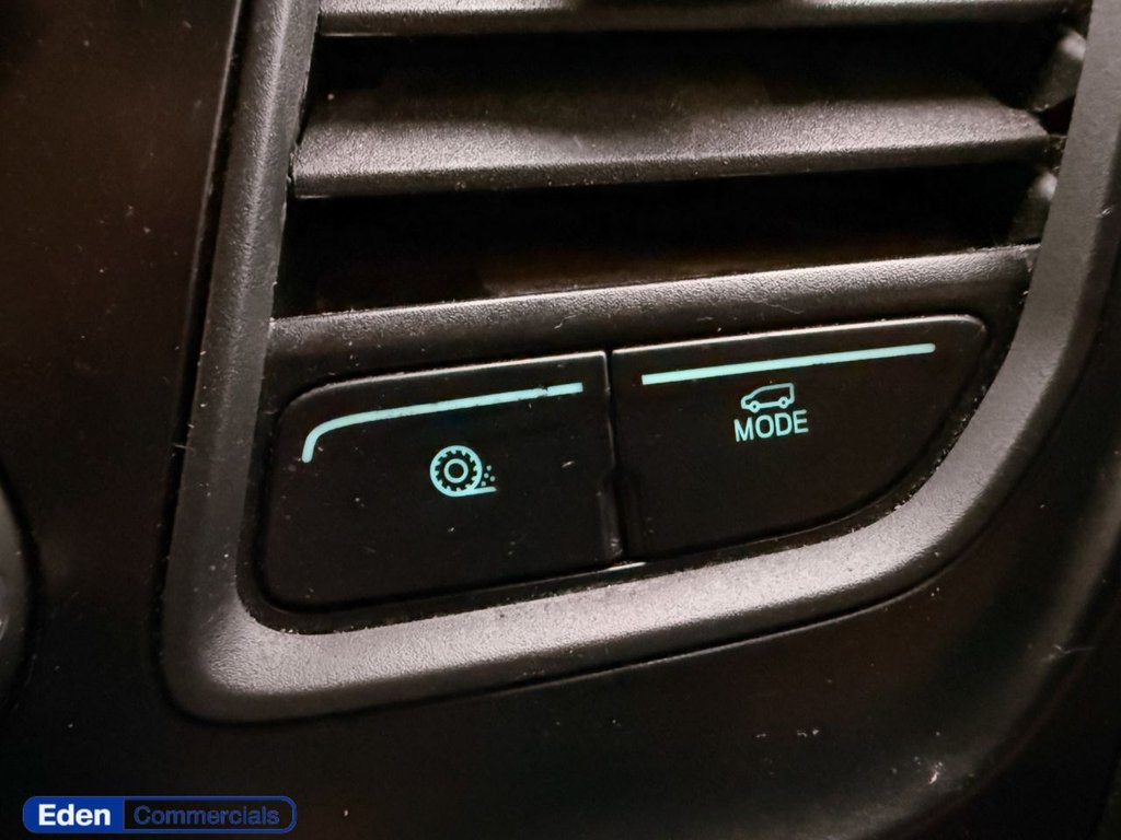 Used Ford Transit Custom 2022 for sale - 76470488: Photo 17